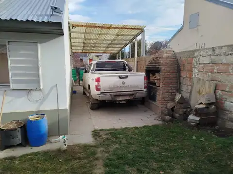 Casa en Venta en Esquel, USD 105.000