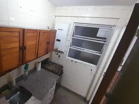 Departamento en Alquiler de Monoambiente