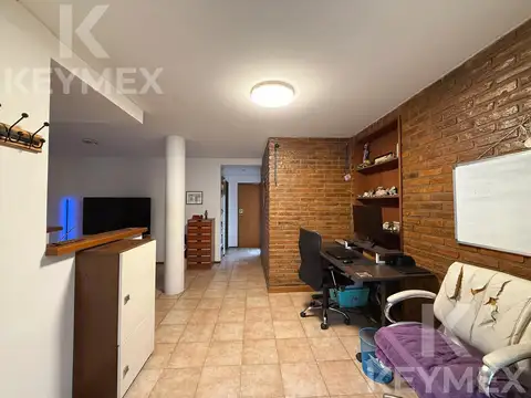 Departamento en Venta en Barrio Norte, USD 65.000