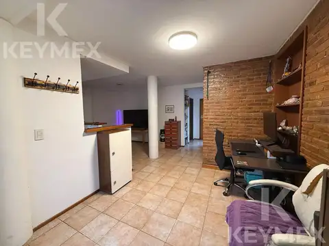 Departamento en Venta en Barrio Norte, USD 69.000