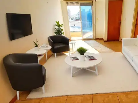 Venta Departamento 2 Ambientes Morón con Cochera