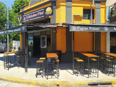 Avenida Emilio Castro 4700