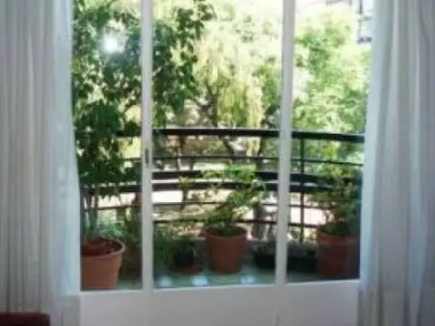 Departamento en Alquiler Temporal en Recoleta, USD 1.700