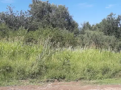 Terreno en Venta en San Roque, USD 12.500