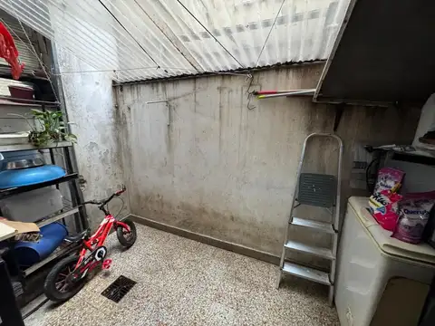 Departamento en Venta en Barracas, USD 75.000