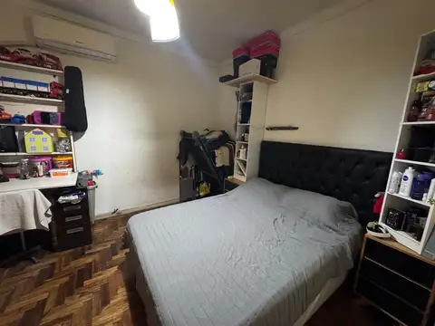 Departamento en Venta 45 años