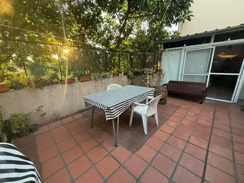 Depto Tipo Casa en Venta 7 años