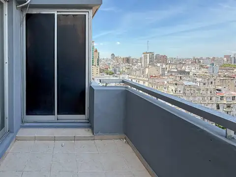 Departamento en Alquiler 12 años