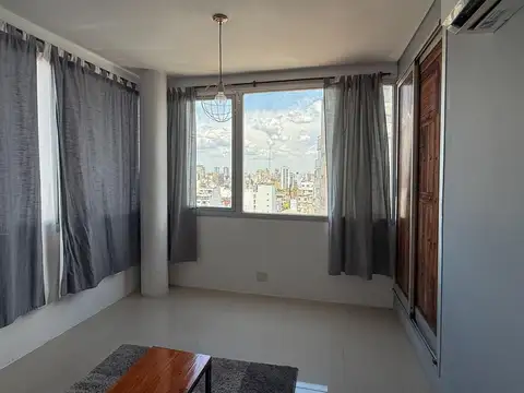 Departamento en Alquiler de 1 dormitorio