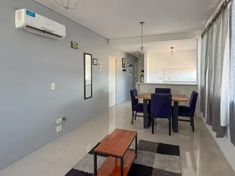 Av. Corrientes 3300, Piso 14