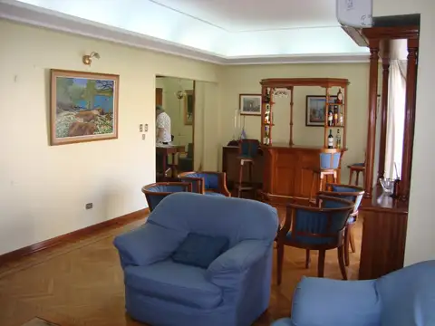 Departamento en Venta de 5 ambientes