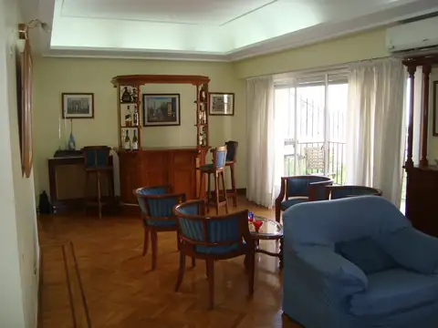 Departamento en Venta de 4 dormitorios