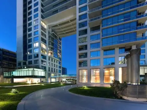 Oficina en Alquiler en Vicente Lopez Vias / Rio, USD 3.000