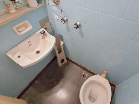 Departamento en Venta 40 años
