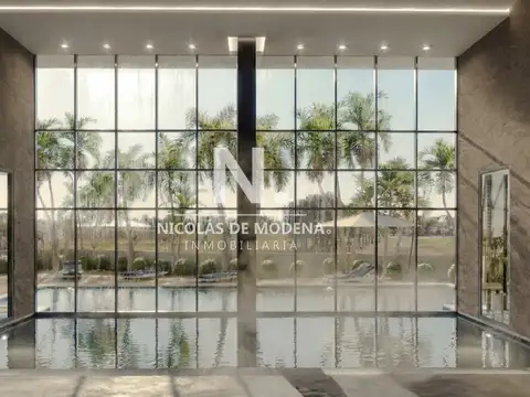 Venta Exclusivo Apartamento de 4 Dormitorios en PArque Miramar,Canelones!