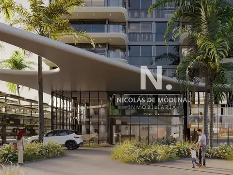Venta Exclusivo Apartamento de 4 Dormitorios en PArque Miramar,Canelones!
