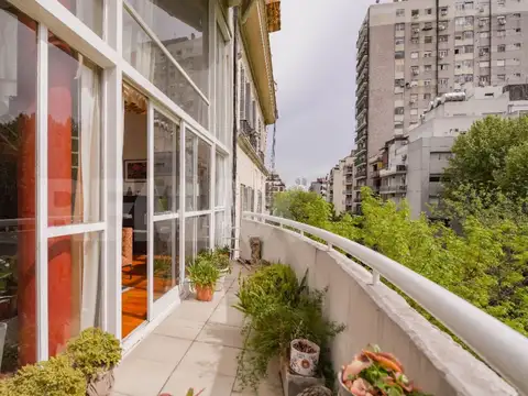 Departamento en Venta en Palermo, USD 350.000
