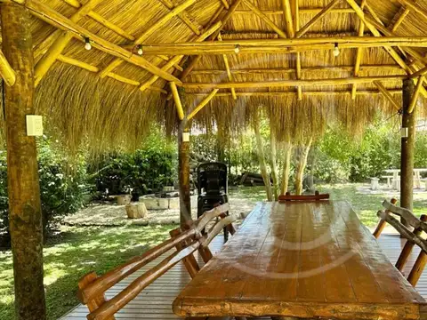 Quinta en Alquiler Temporal en El Remanso, USD 300