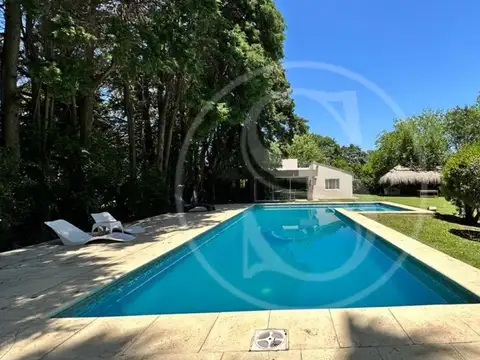 Quinta en Alquiler Temporal de 2 dormitorios