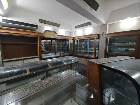Local en Venta A Estrenar