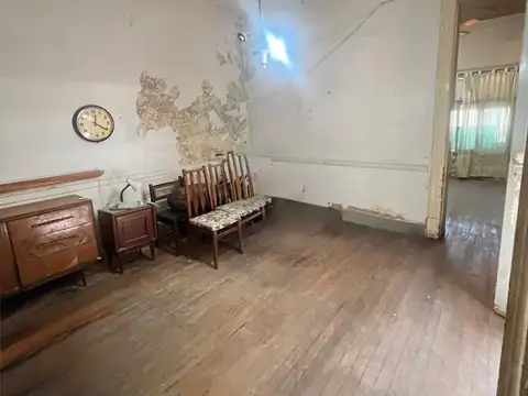 Depto Tipo Casa en Venta de 3 ambientes