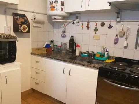 Calle 3 2200, Piso 3