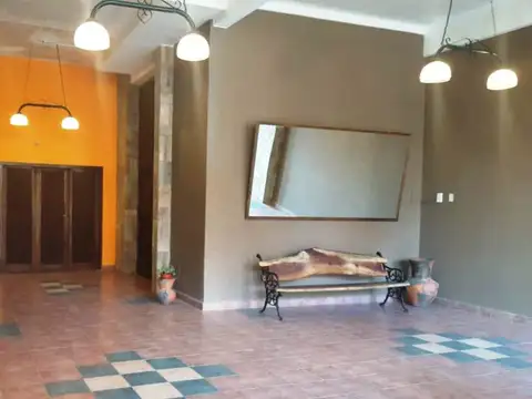 Calle 3 2200, Piso 3