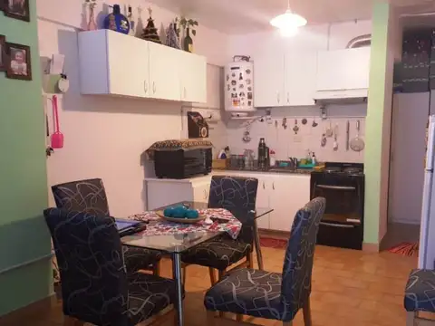 Departamento en Venta al Norte