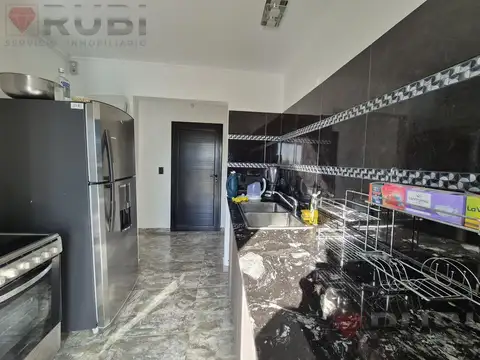 Casa en Villa El Chocon