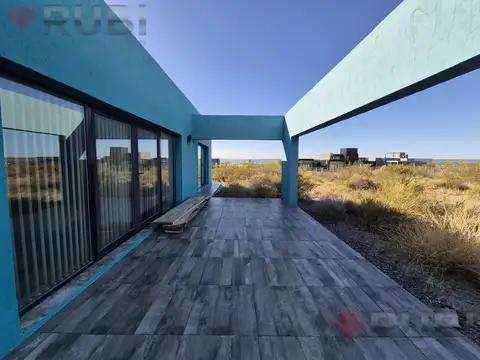 Casa en Venta en Villa El Chocón, USD 120.000