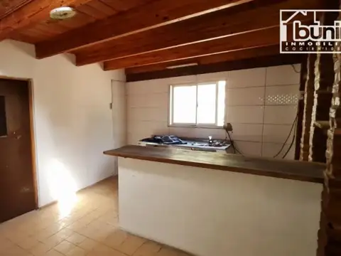 Casa en Venta en Ibarlucea, USD 38.000