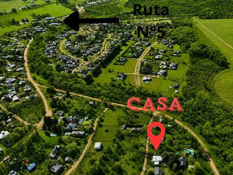 Casa en Venta de 2 dormitorios