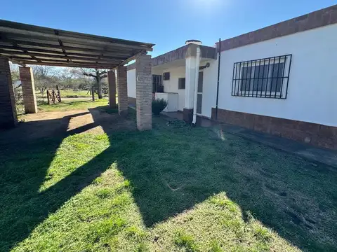 Casa en Venta 39 años