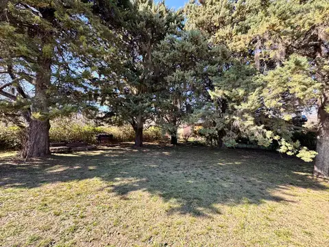 Casa en venta en B° Villa Adelina, Apta credito! Santa Rosa de Calamuchita. (Cod 1202)