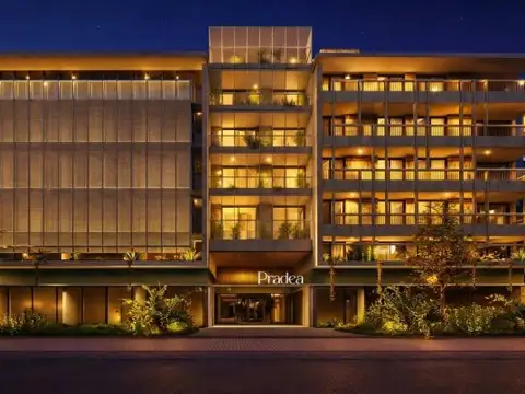 VENTA DEPARTAMENTO 1 DORMITORIO en pozo- PRADEA - FISHERTON