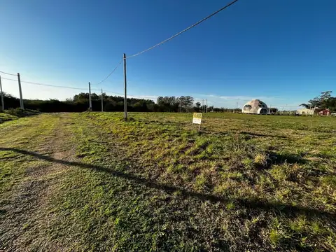 Terreno en Venta de 433,0 m2