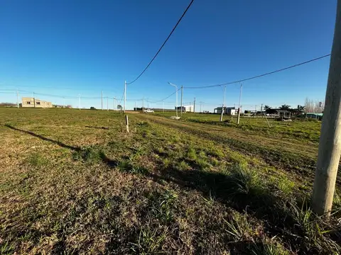 Terreno en Venta en Concepción del Uruguay, USD 11.500