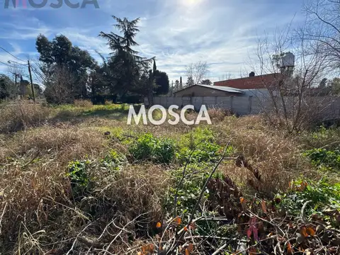 Terreno en Venta en Paso del Rey, USD 43.000
