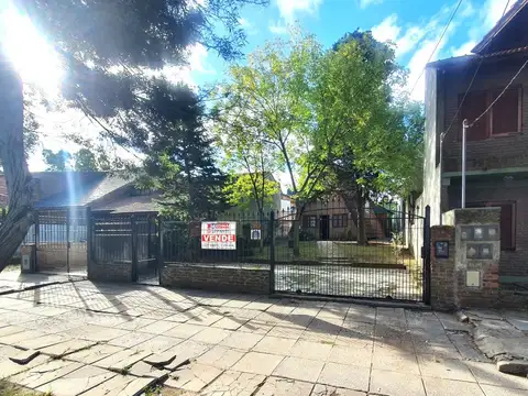 Venta de casa en San Bernardo