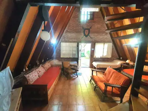 Casa en Venta 50 años