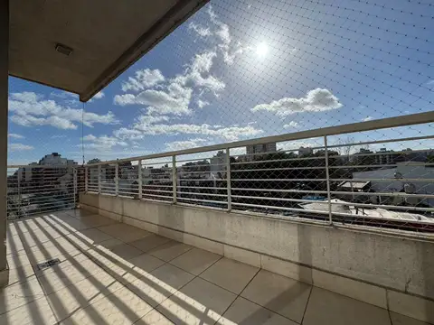 Departamento en Alquiler Apto profesional