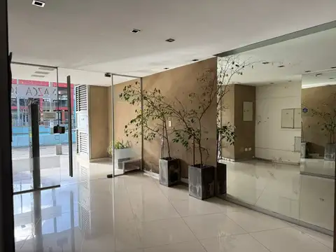 Departamento de dos ambientes en alquiler