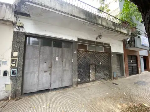 Terreno - Villa Urquiza