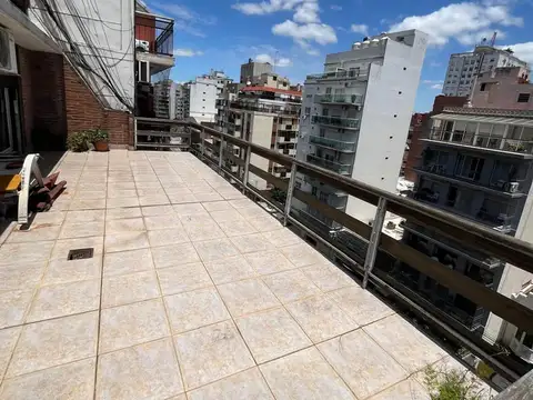 Avenida Nazca 3100