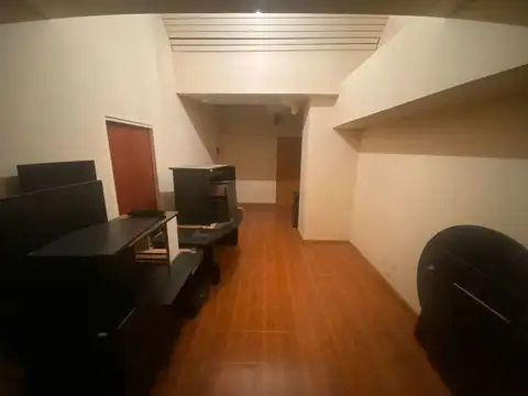 CORRIENTES, AVDA. 5200, Piso 1