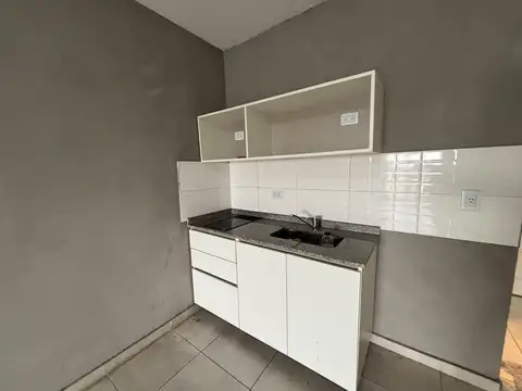 Departamento en Alquiler de Monoambiente
