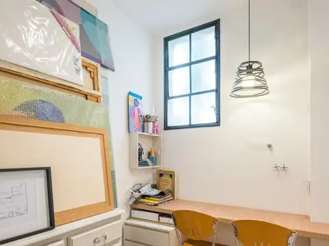 Departamento en Venta 50 años