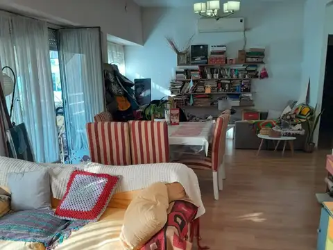 Departamento en Venta en Balvanera, USD 115.000