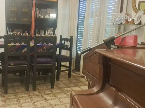 Casa en Venta 48 años
