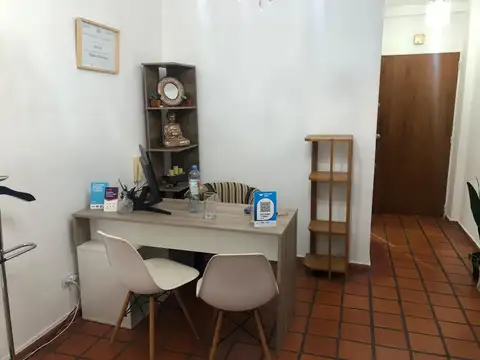 Oficina - Alquiler - Argentina, Capital Federal - FLORIDA 400